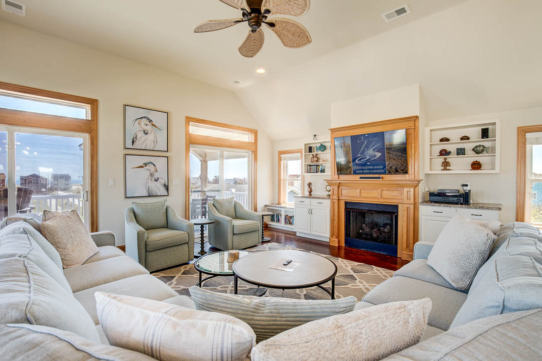 Nags Head Vacation Rental