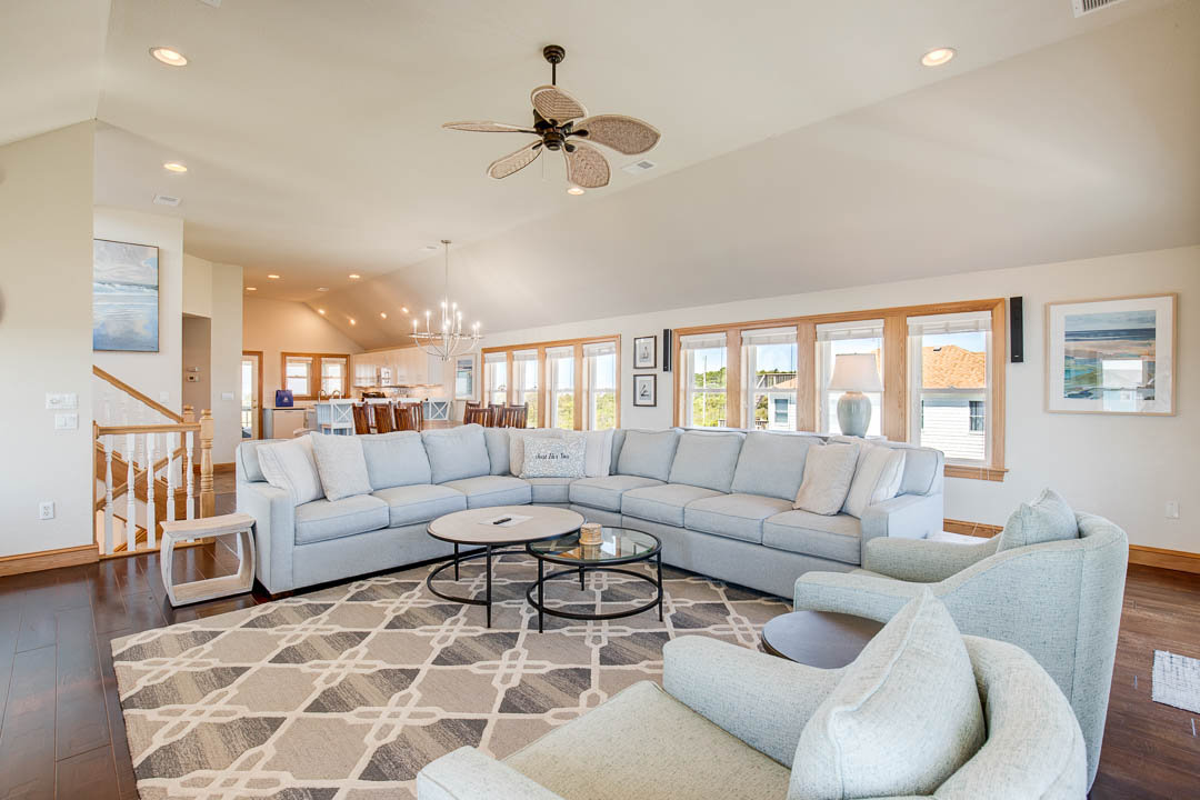 Nags Head Vacation Rental