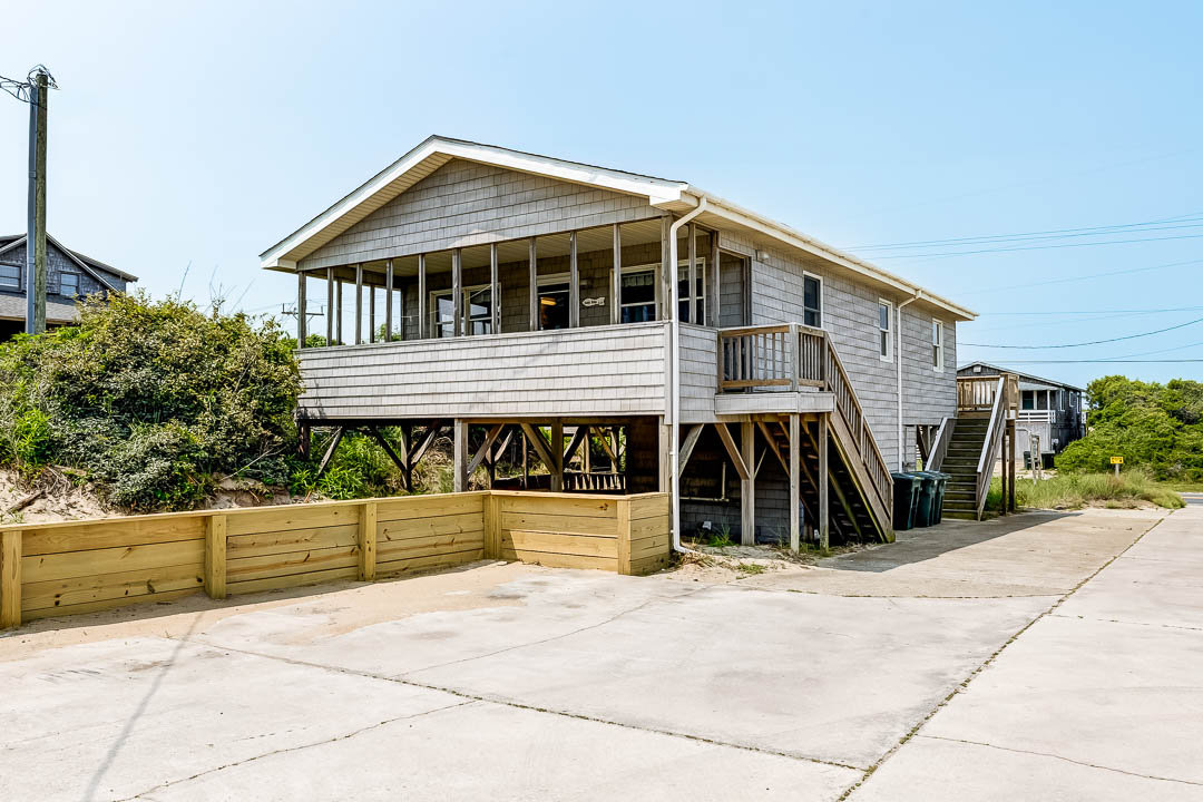 Nags Head Vacation Rental
