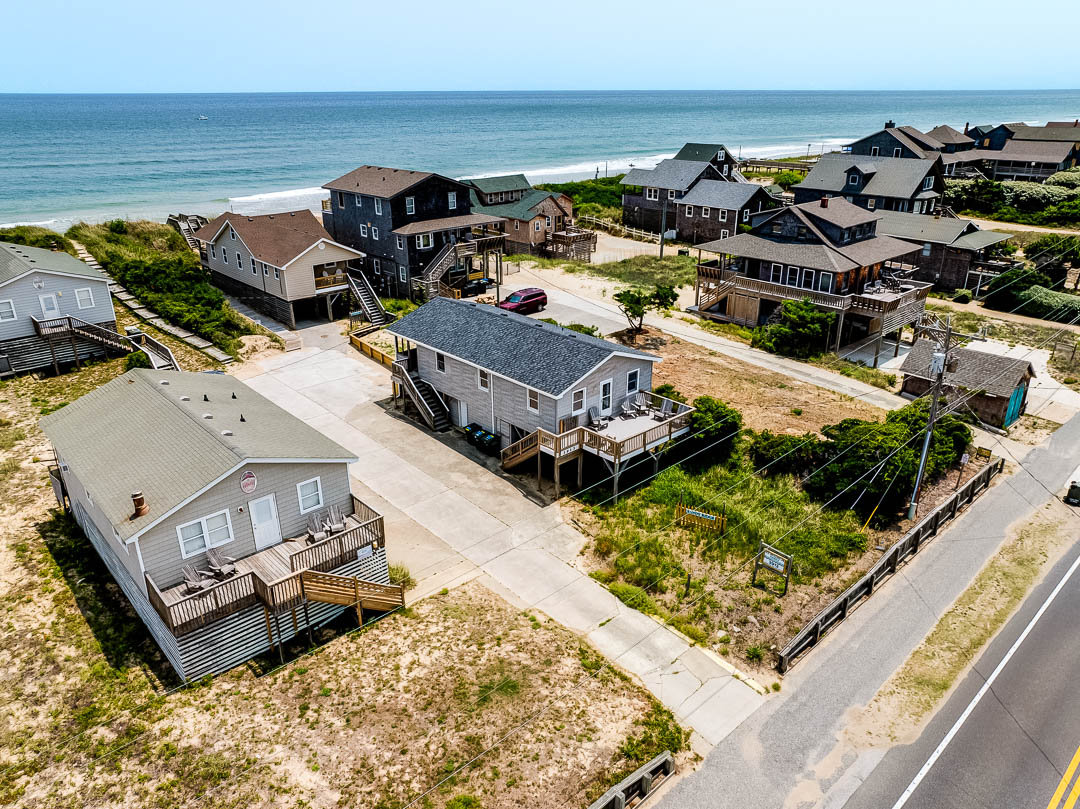 Nags Head Vacation Rental