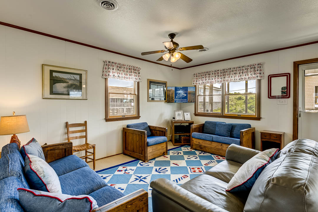 Nags Head Vacation Rental