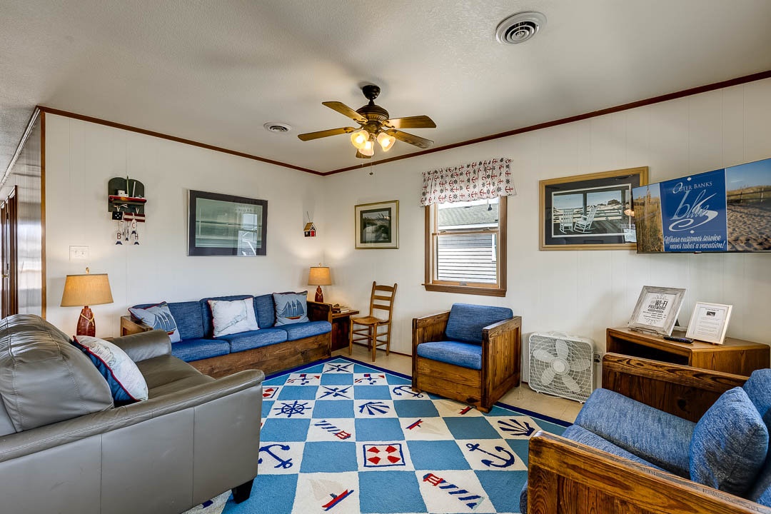 Nags Head Vacation Rental
