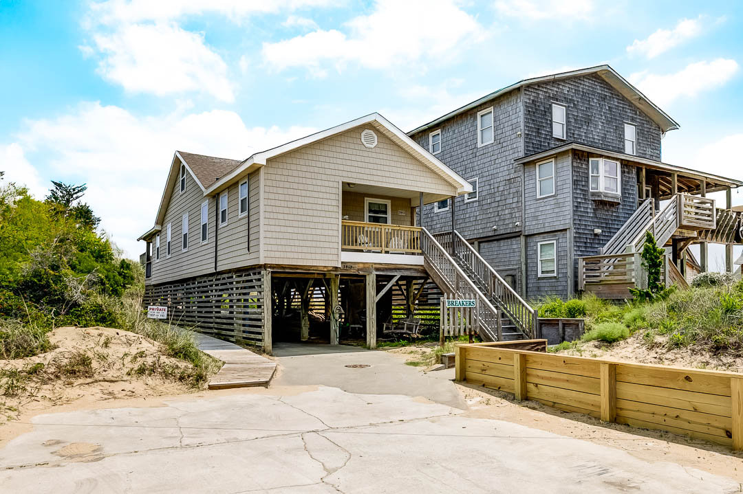Nags Head Vacation Rental