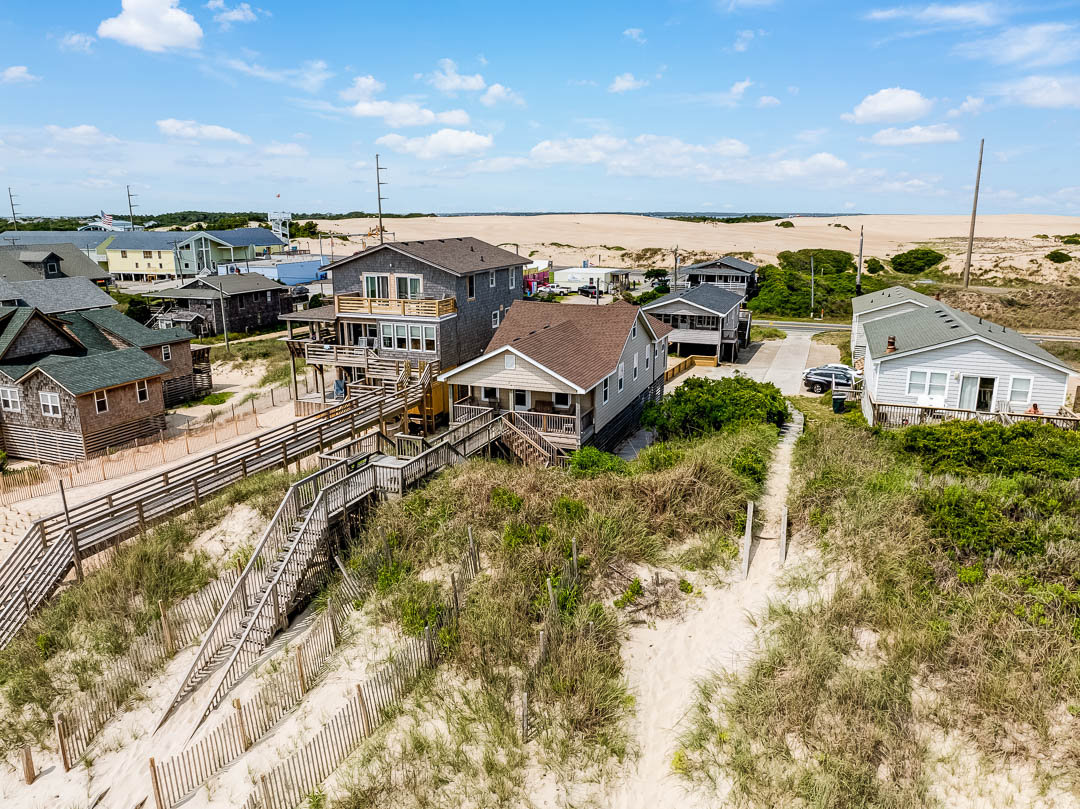 Nags Head Vacation Rental