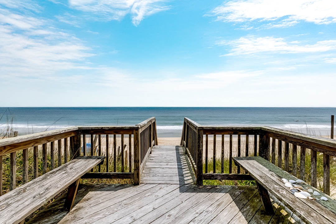 Nags Head Vacation Rental