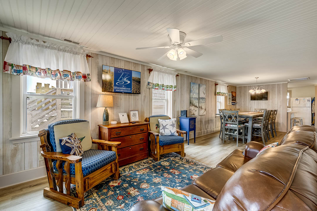 Nags Head Vacation Rental