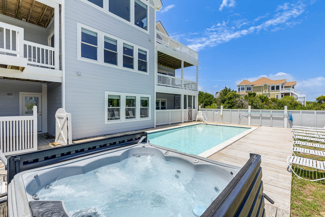 Corolla Vacation Rental