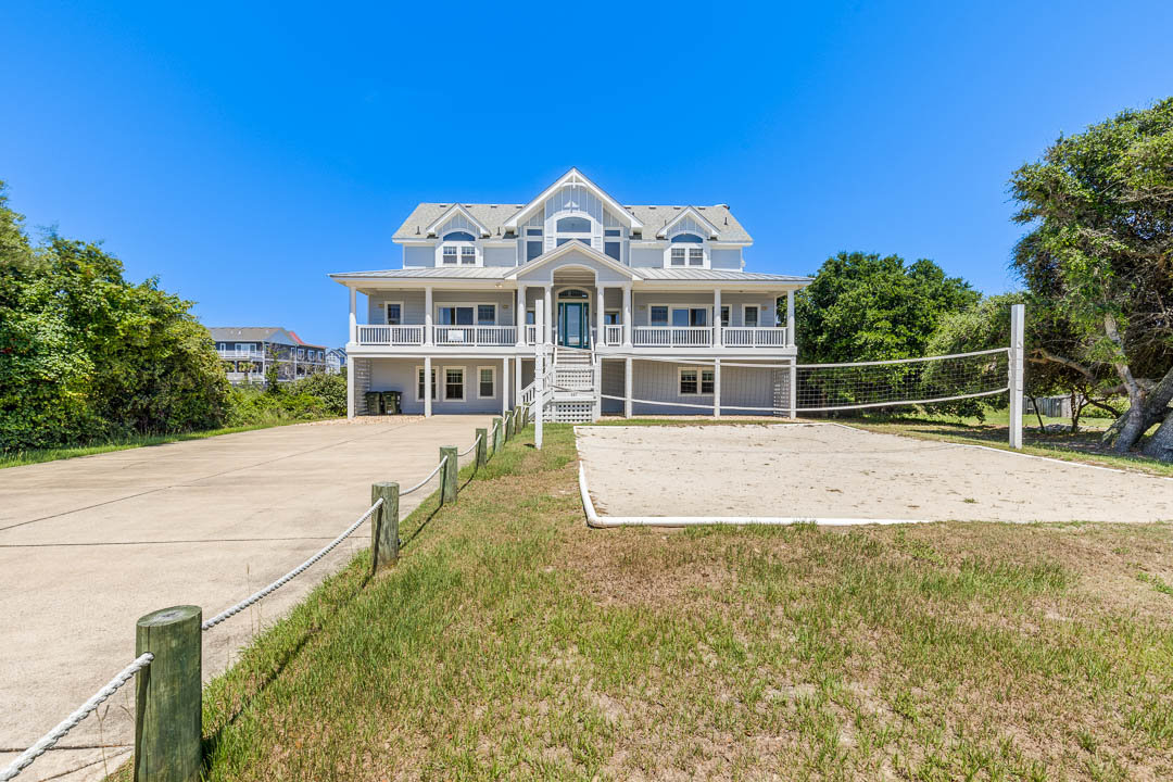 Corolla Vacation Rental