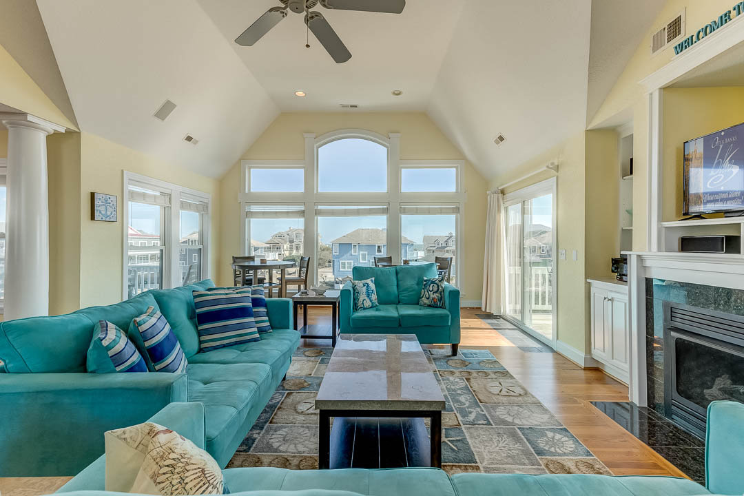 Corolla Vacation Rental