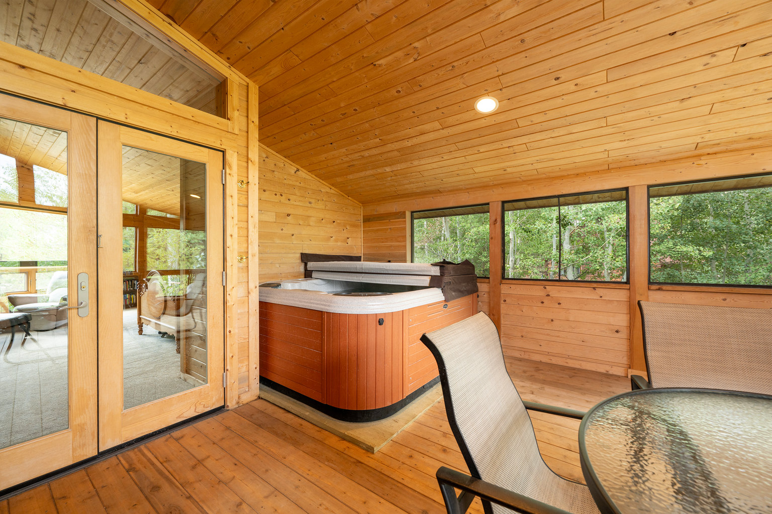 Grand Lake Vacation Rental