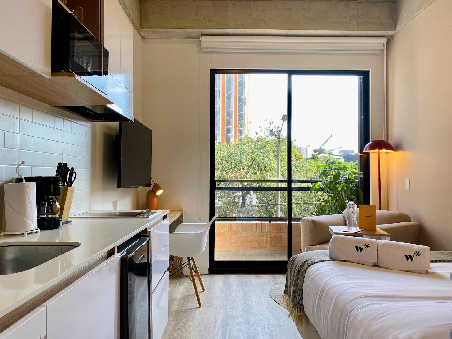 Bogotá Vacation Rental