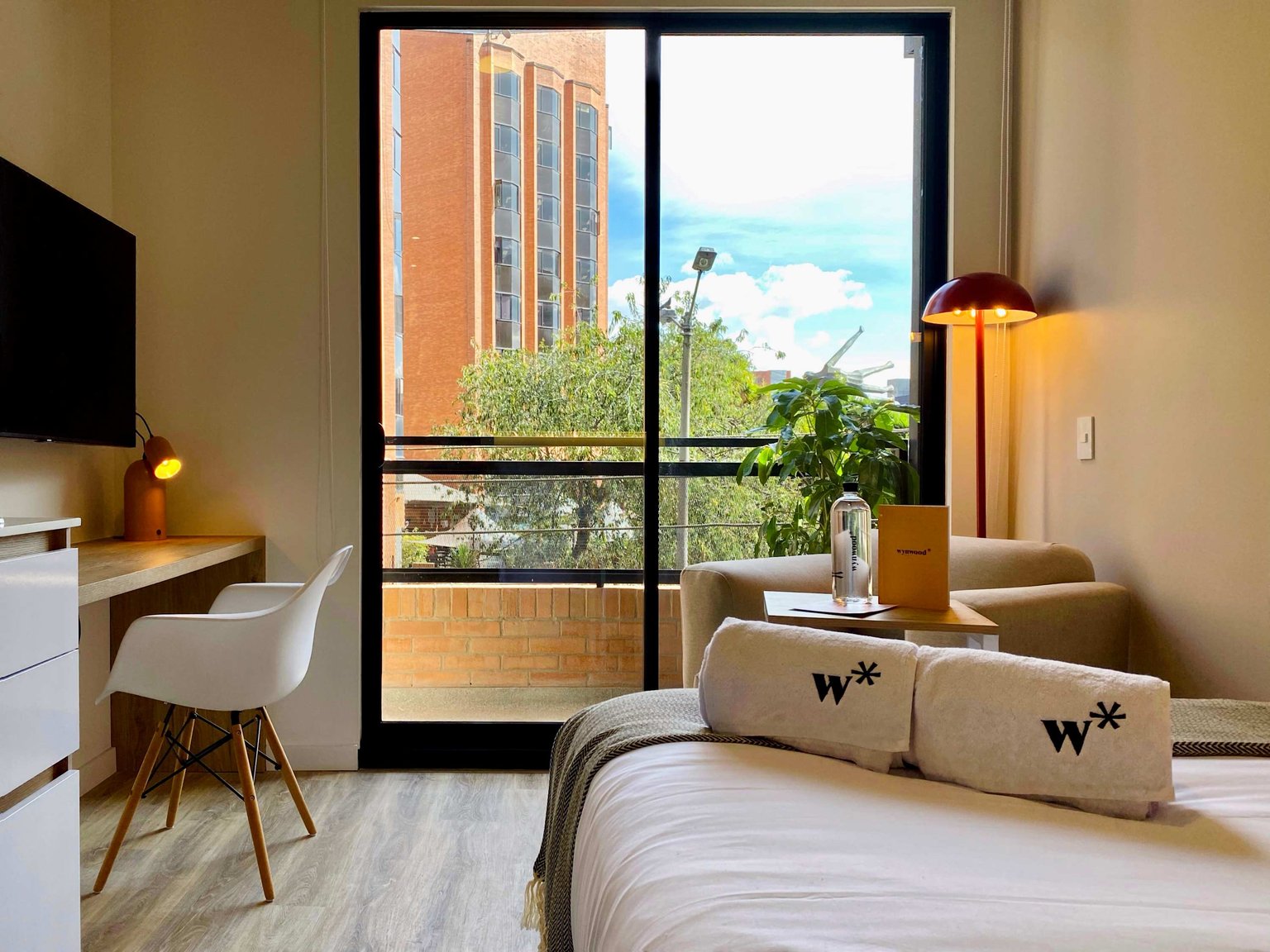 Bogotá Vacation Rental