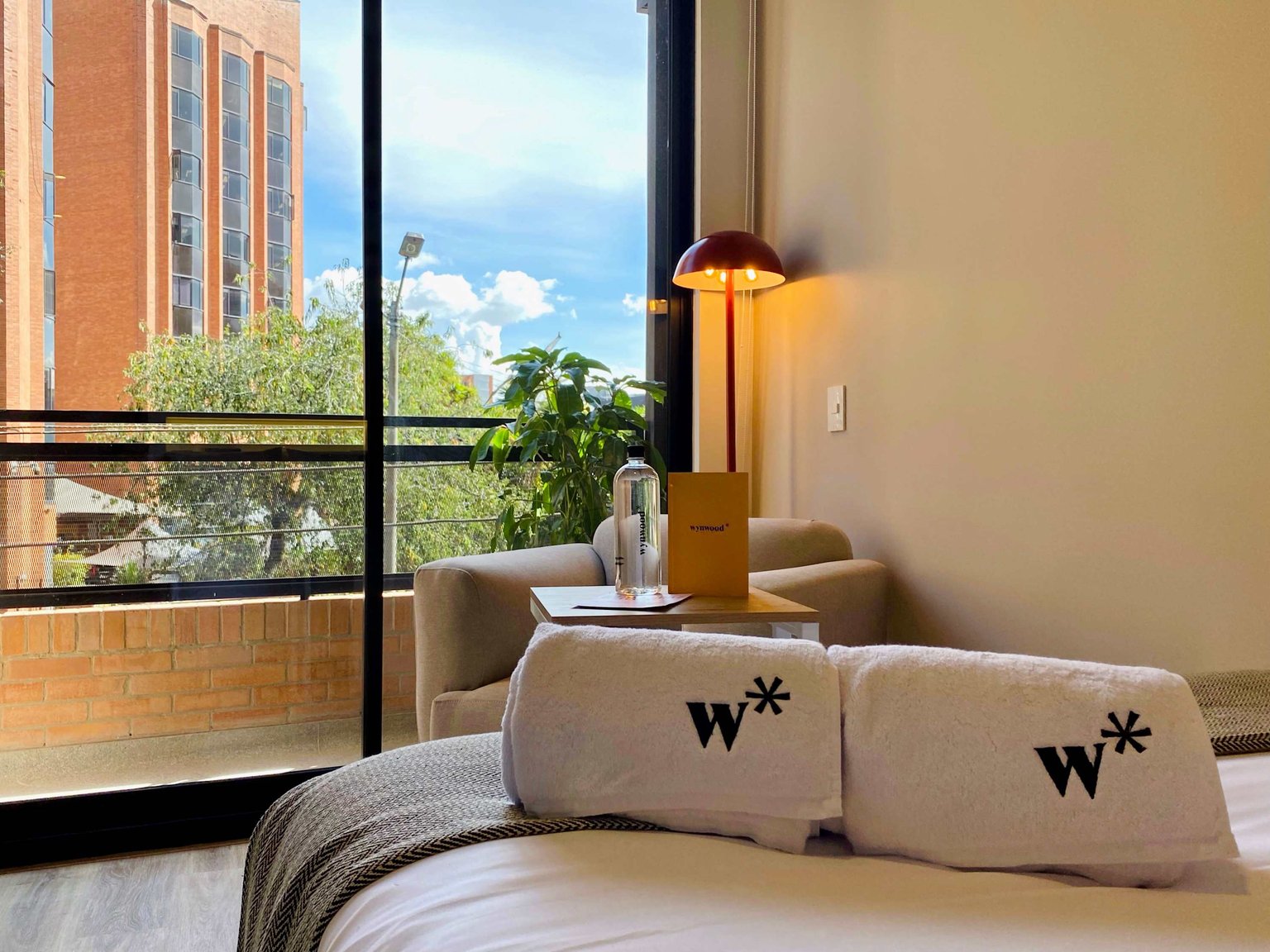 Bogotá Vacation Rental
