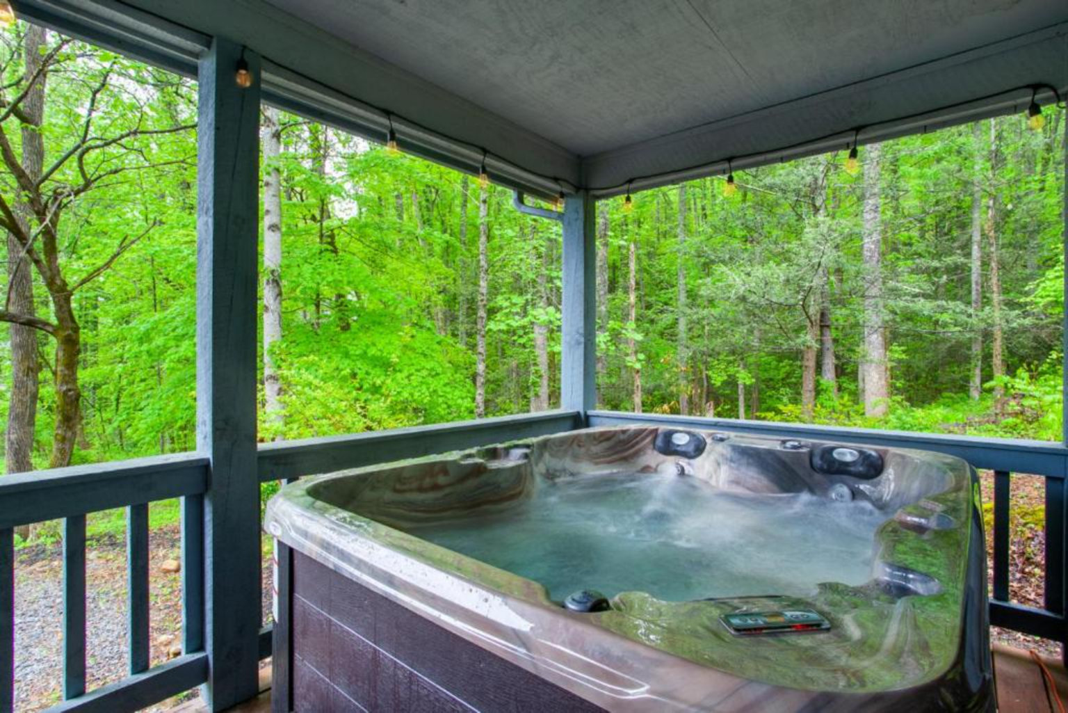 Sevierville Vacation Rental