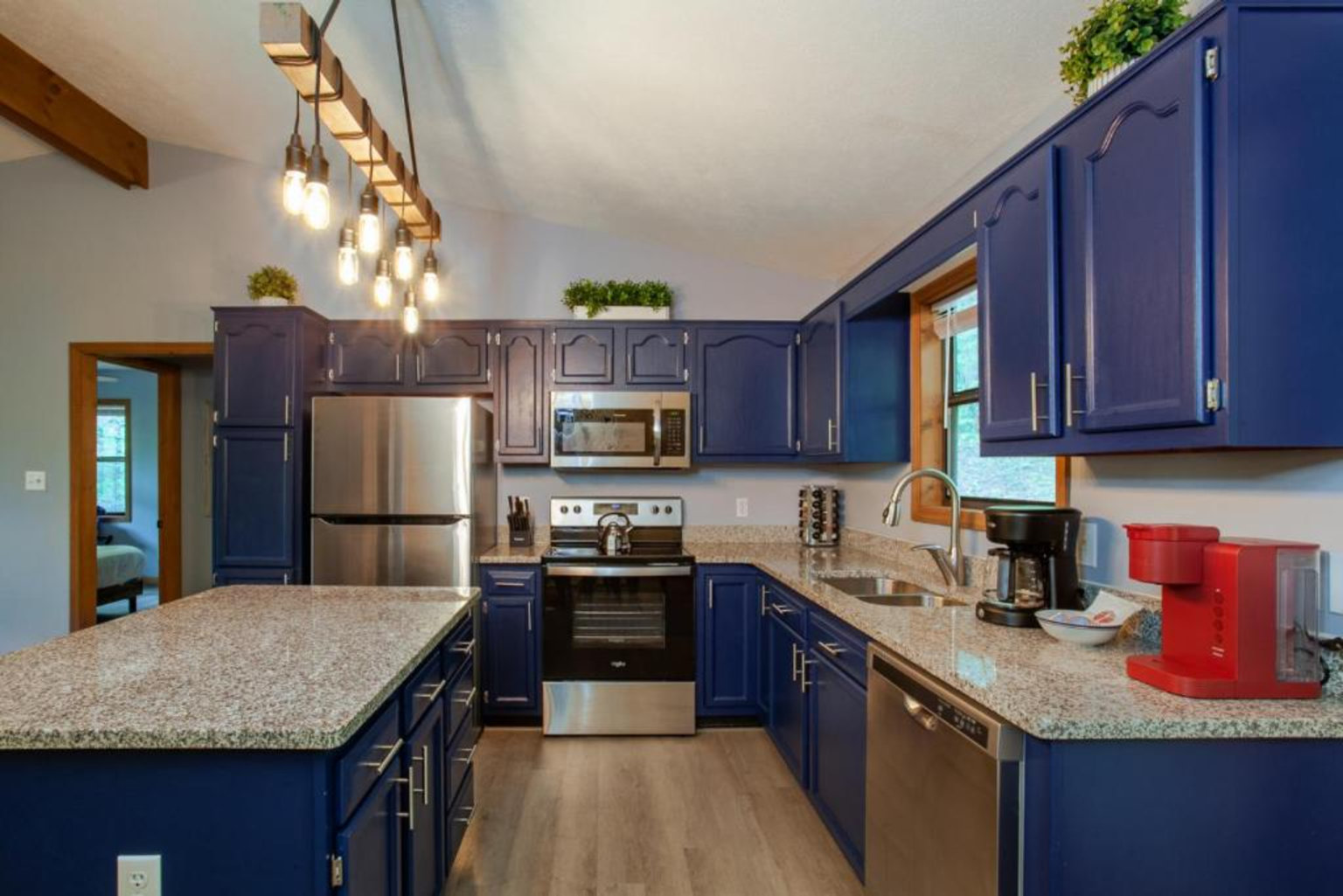 Sevierville Vacation Rental