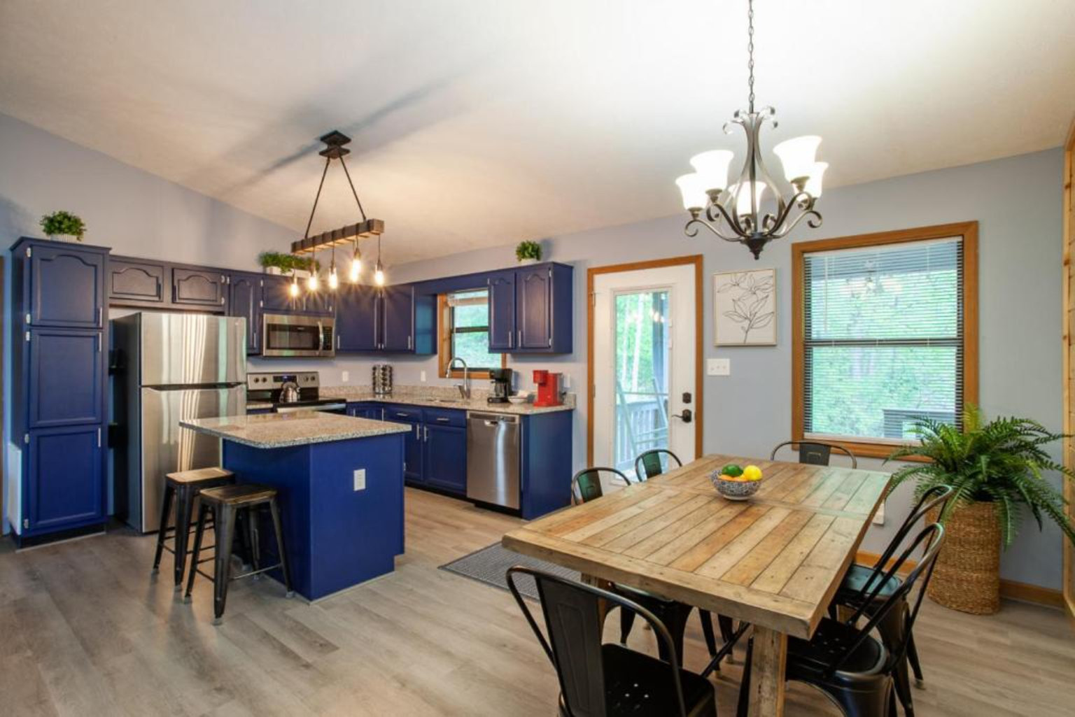 Sevierville Vacation Rental