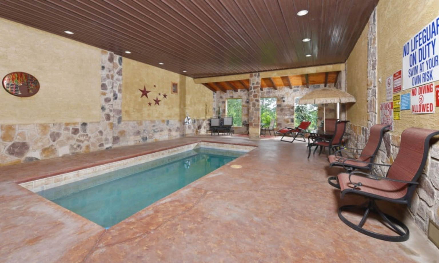 Sevierville Vacation Rental