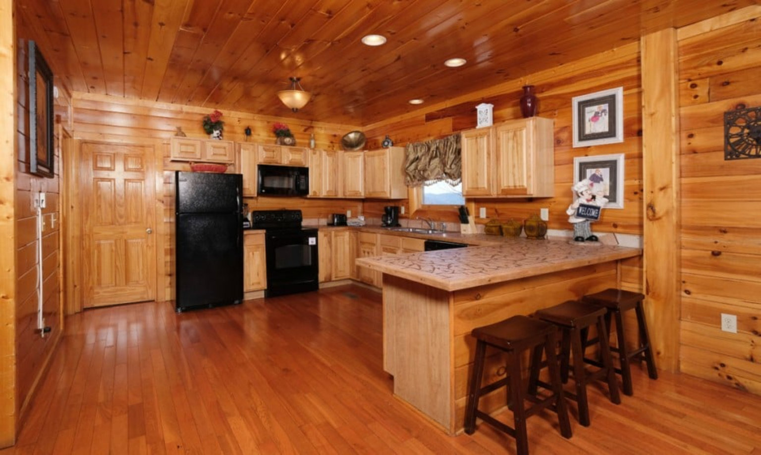 Sevierville Vacation Rental