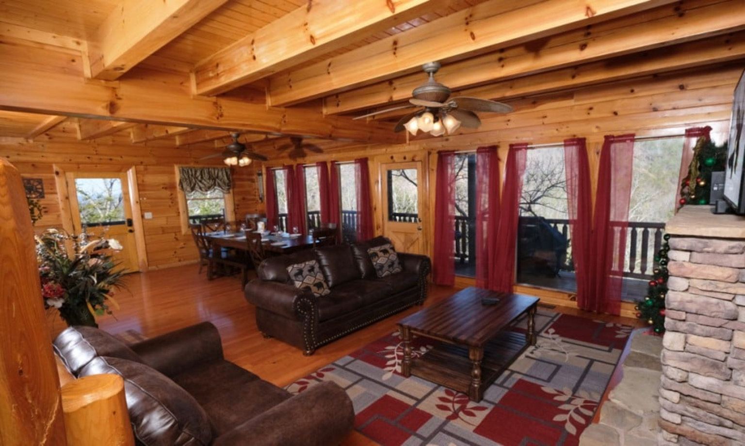 Sevierville Vacation Rental