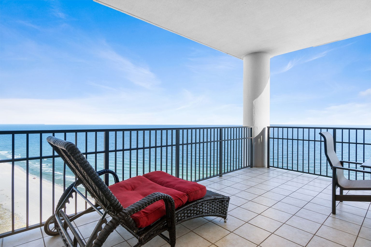 Orange Beach Vacation Rental