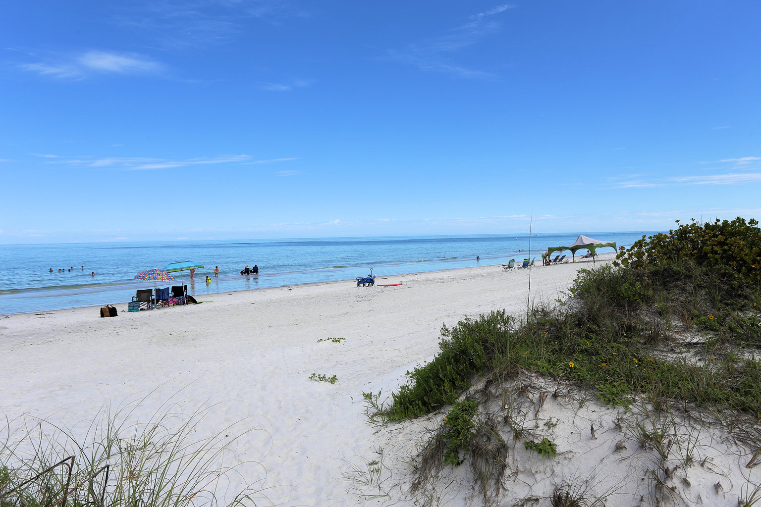 Indian Rocks Beach Vacation Rental