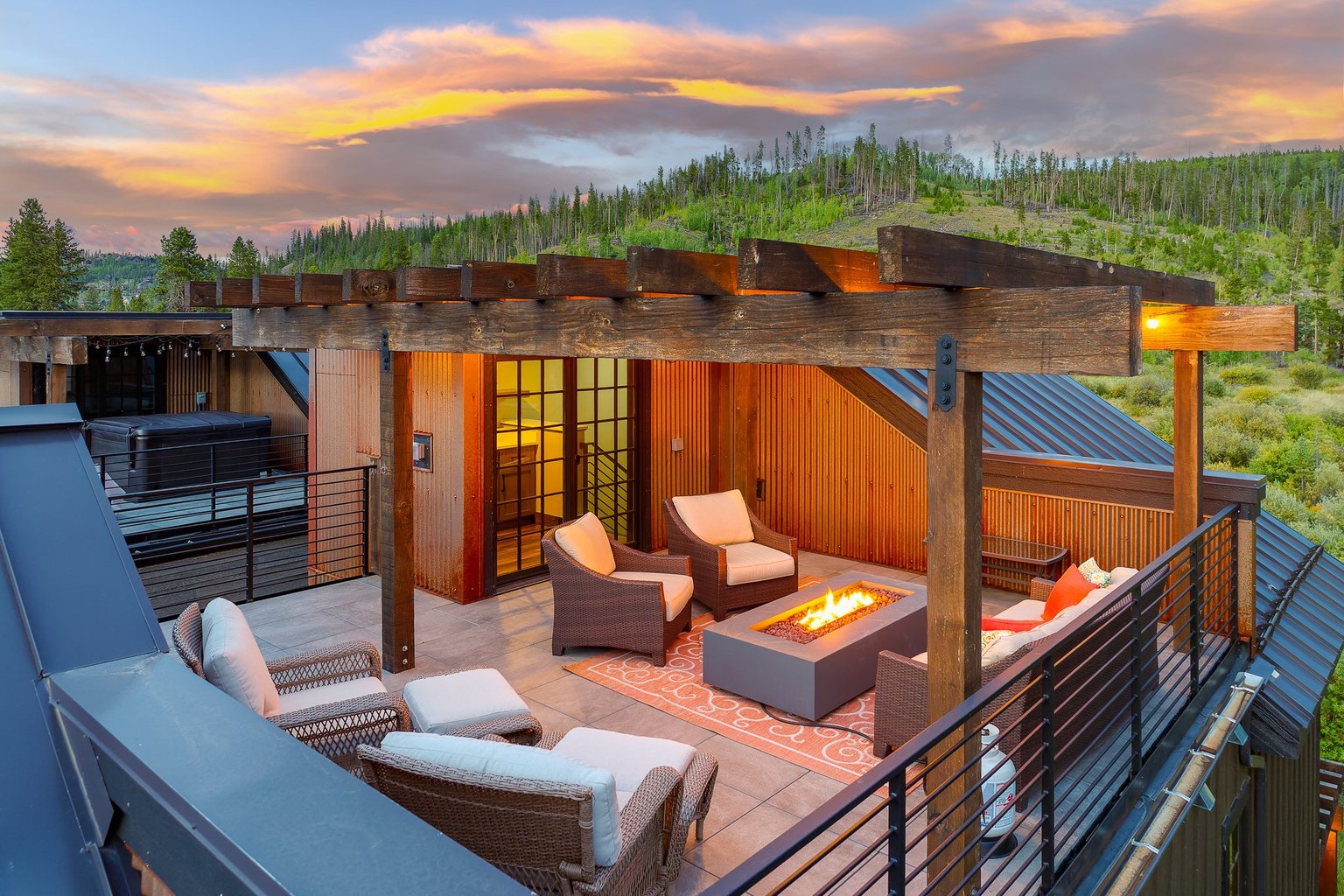 Winter Park Vacation Rental