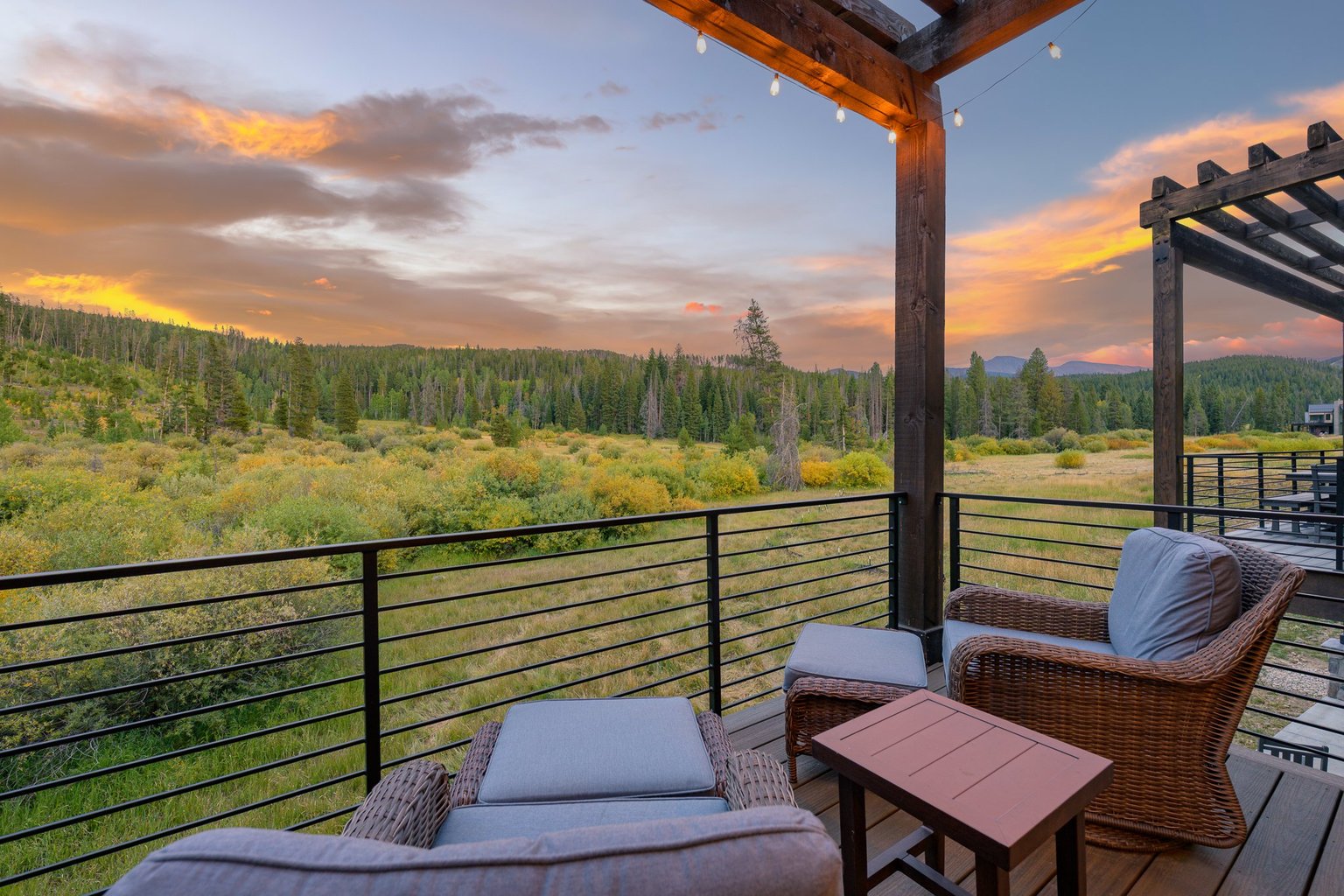 Winter Park Vacation Rental