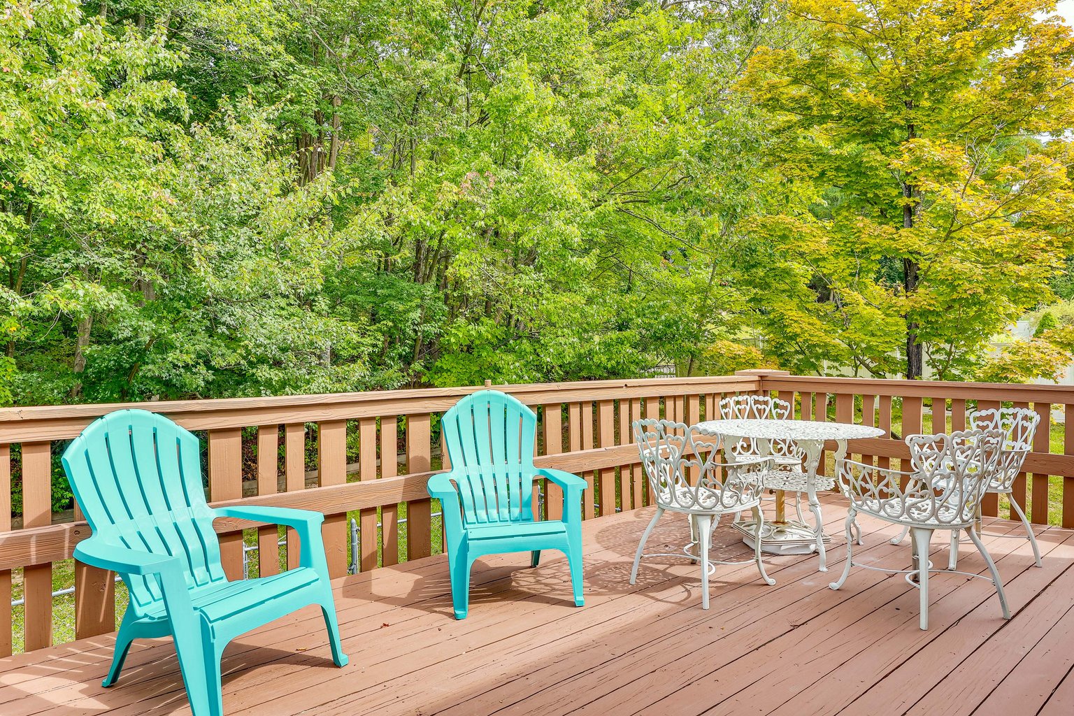 Monroe Vacation Rental