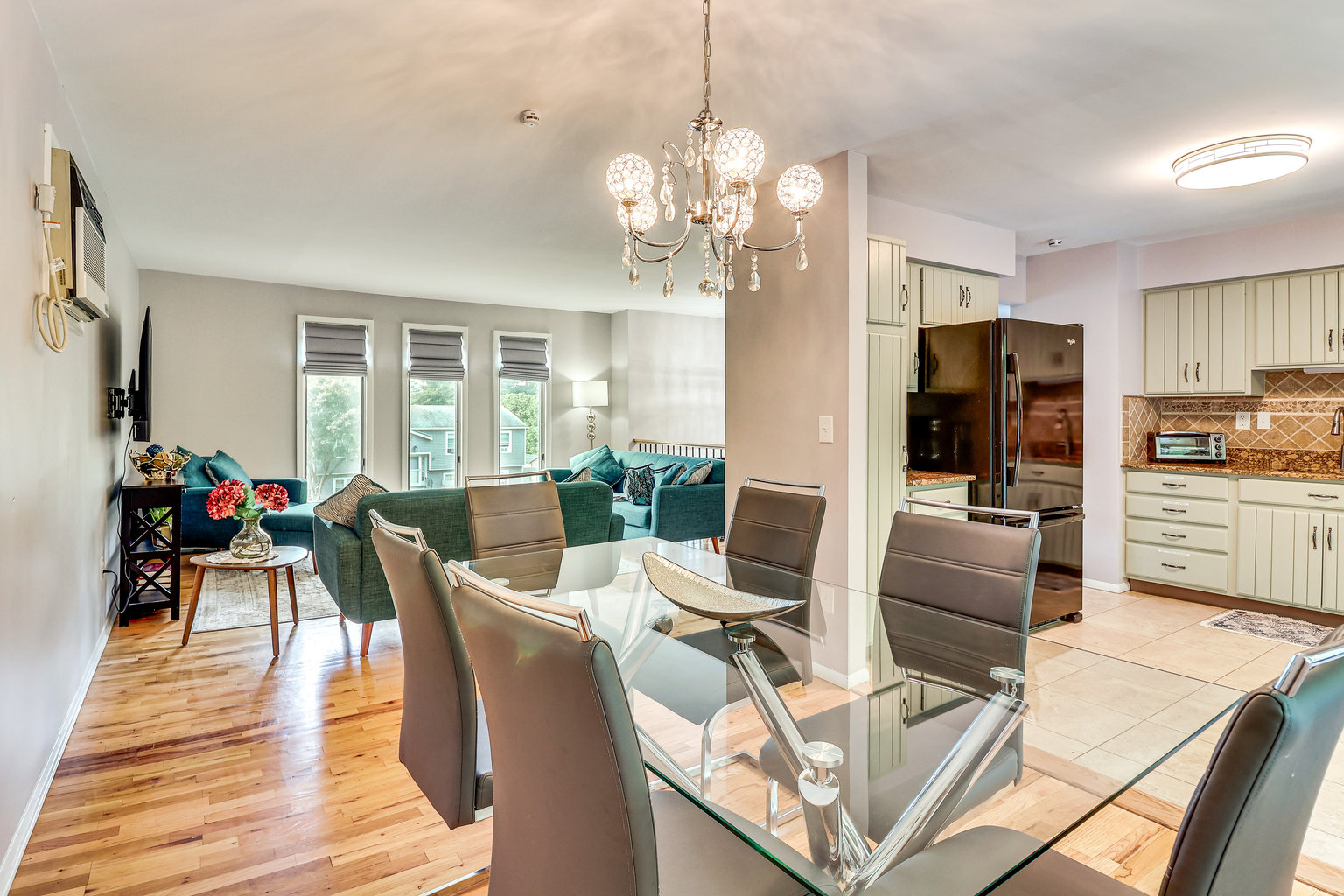 Monroe Vacation Rental