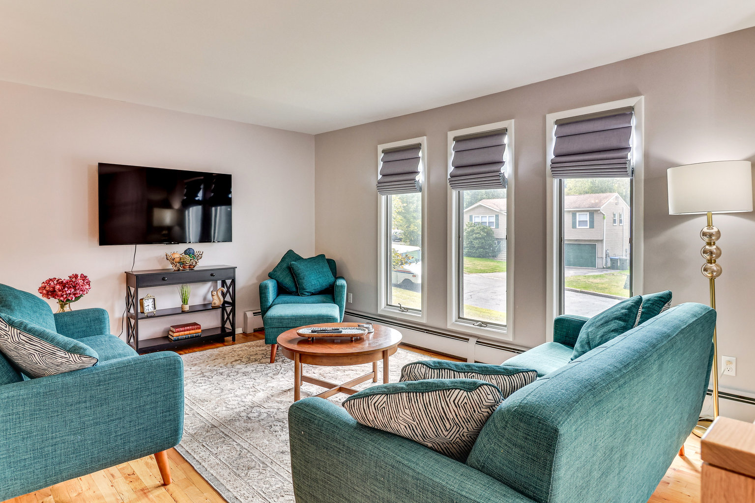 Monroe Vacation Rental