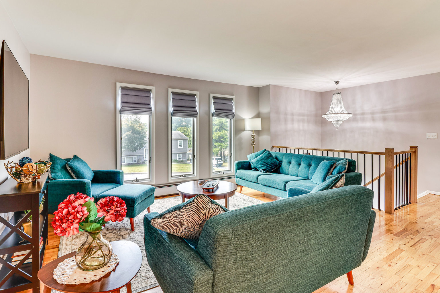 Monroe Vacation Rental