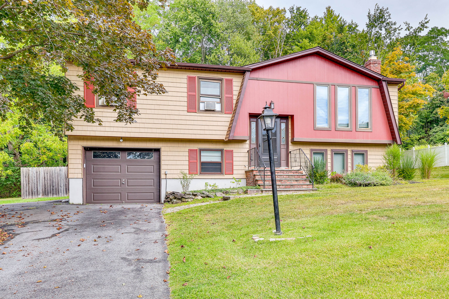 Monroe Vacation Rental