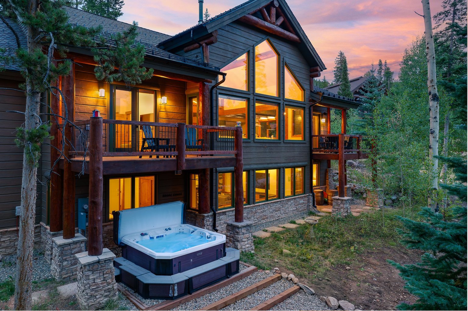 Winter Park Vacation Rental