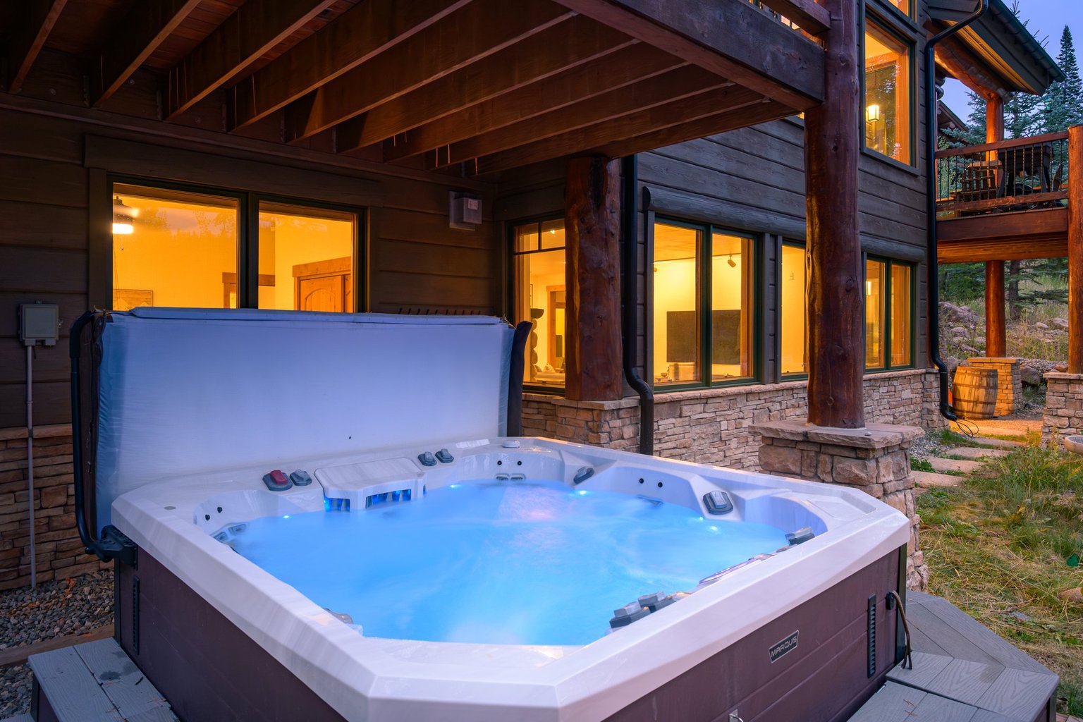 Winter Park Vacation Rental
