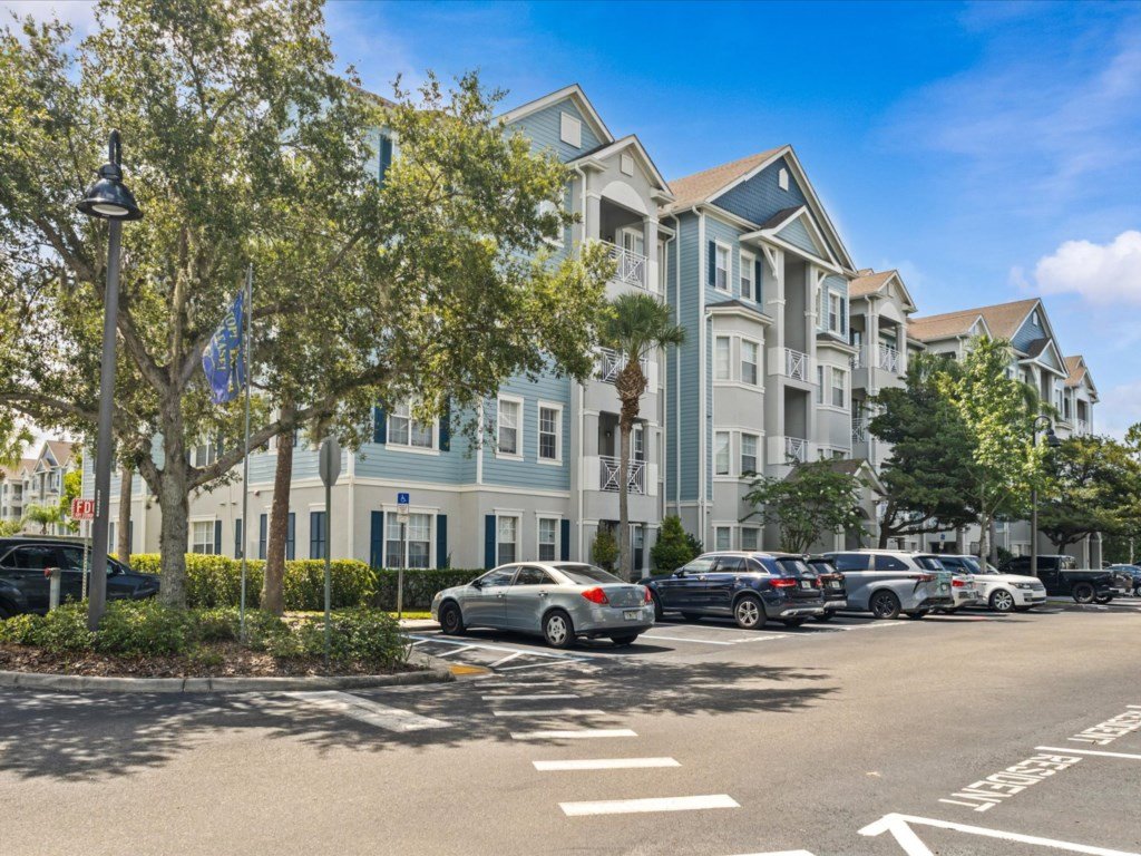 Kissimmee Vacation Rental