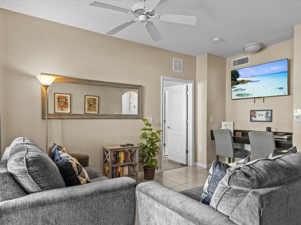 Kissimmee Vacation Rental