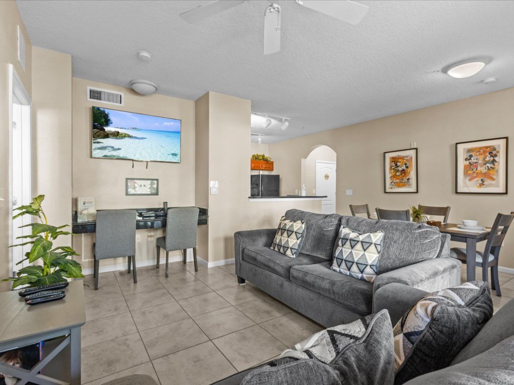 Kissimmee Vacation Rental