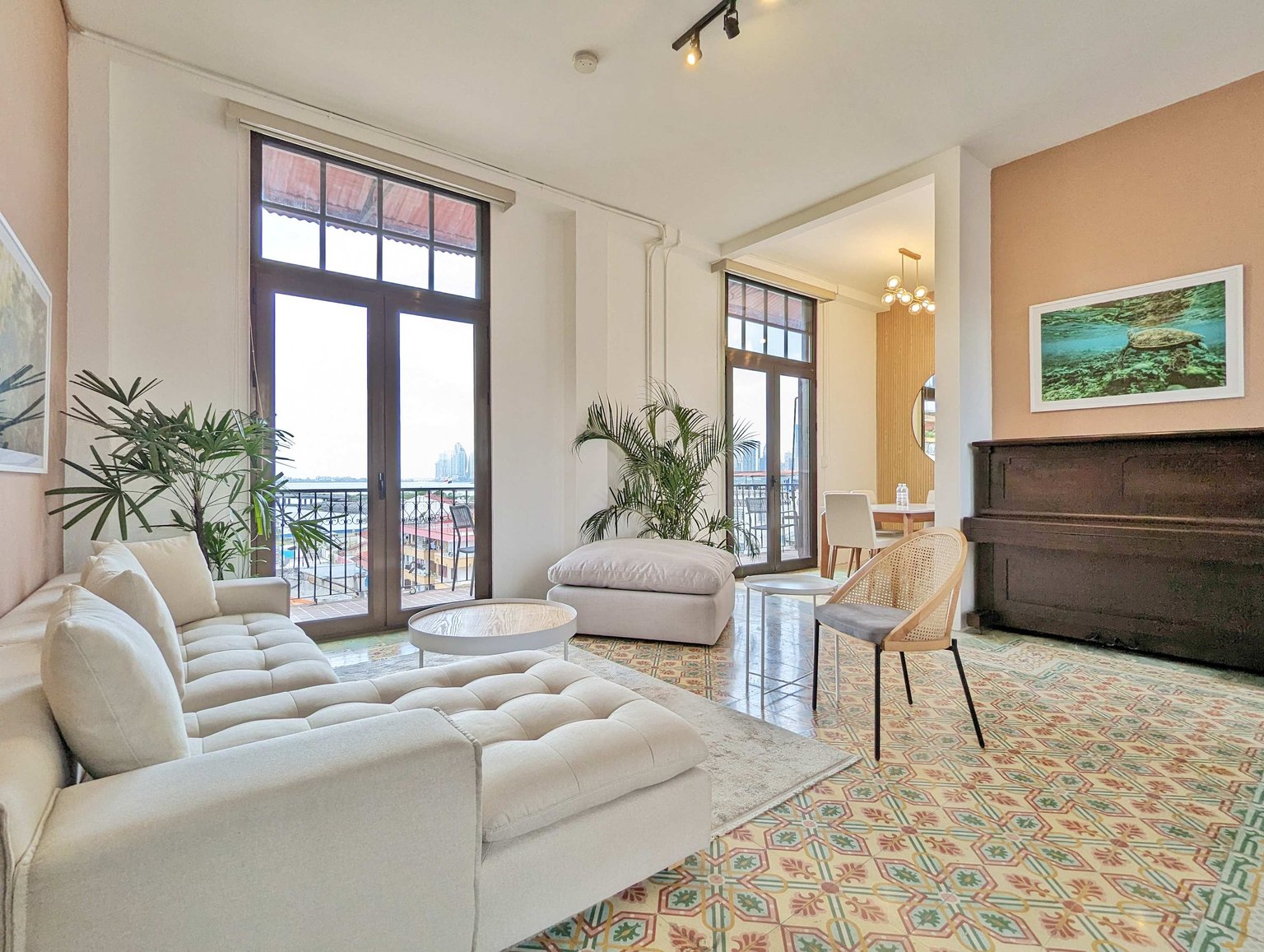 Panamá Vacation Rental