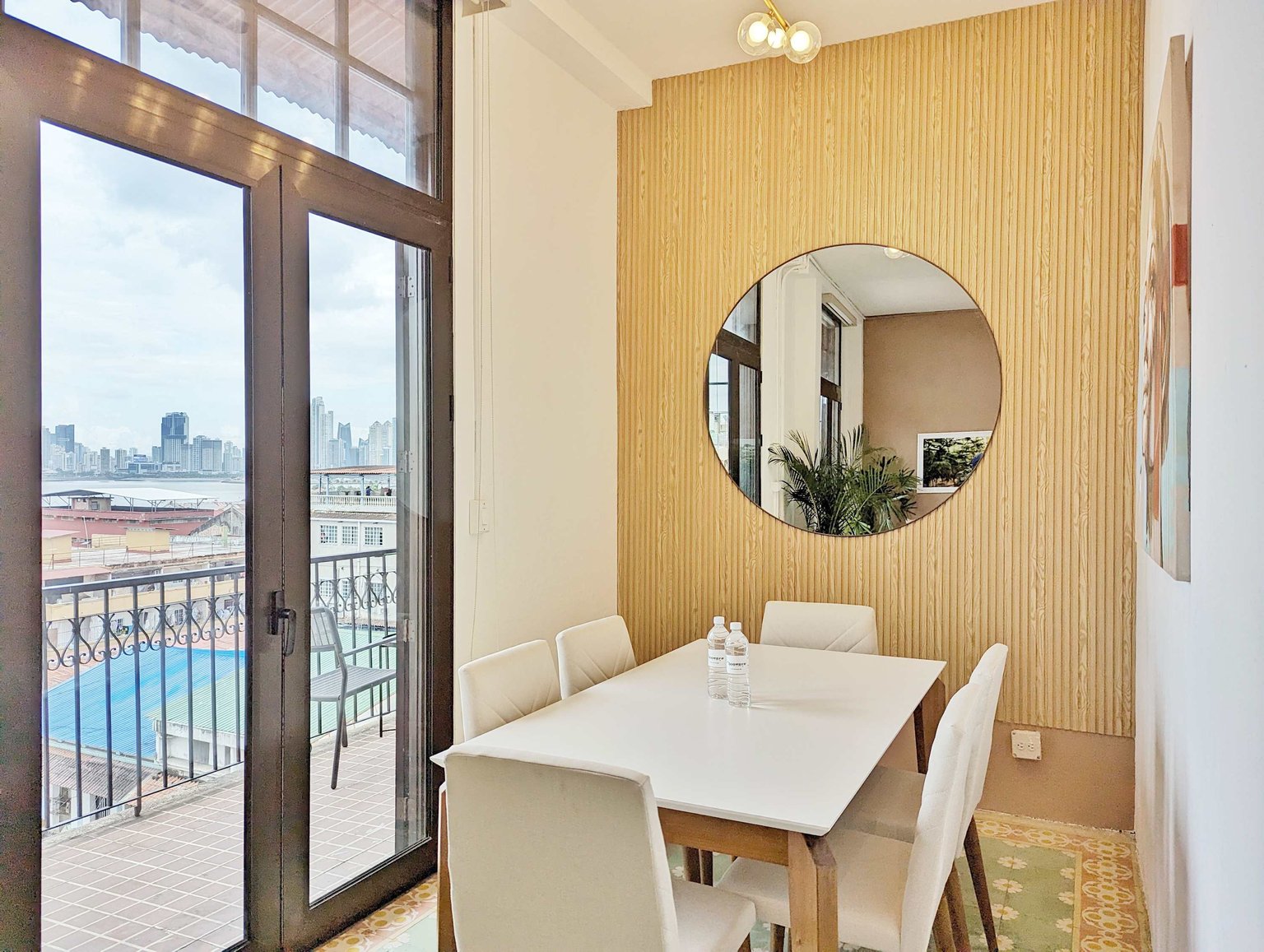 Panamá Vacation Rental