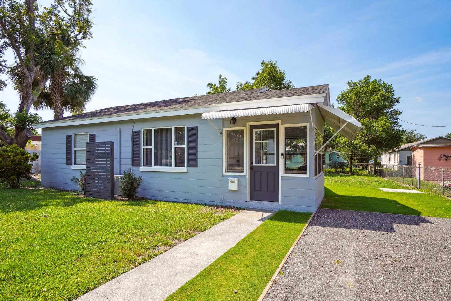 Winter Park Vacation Rental