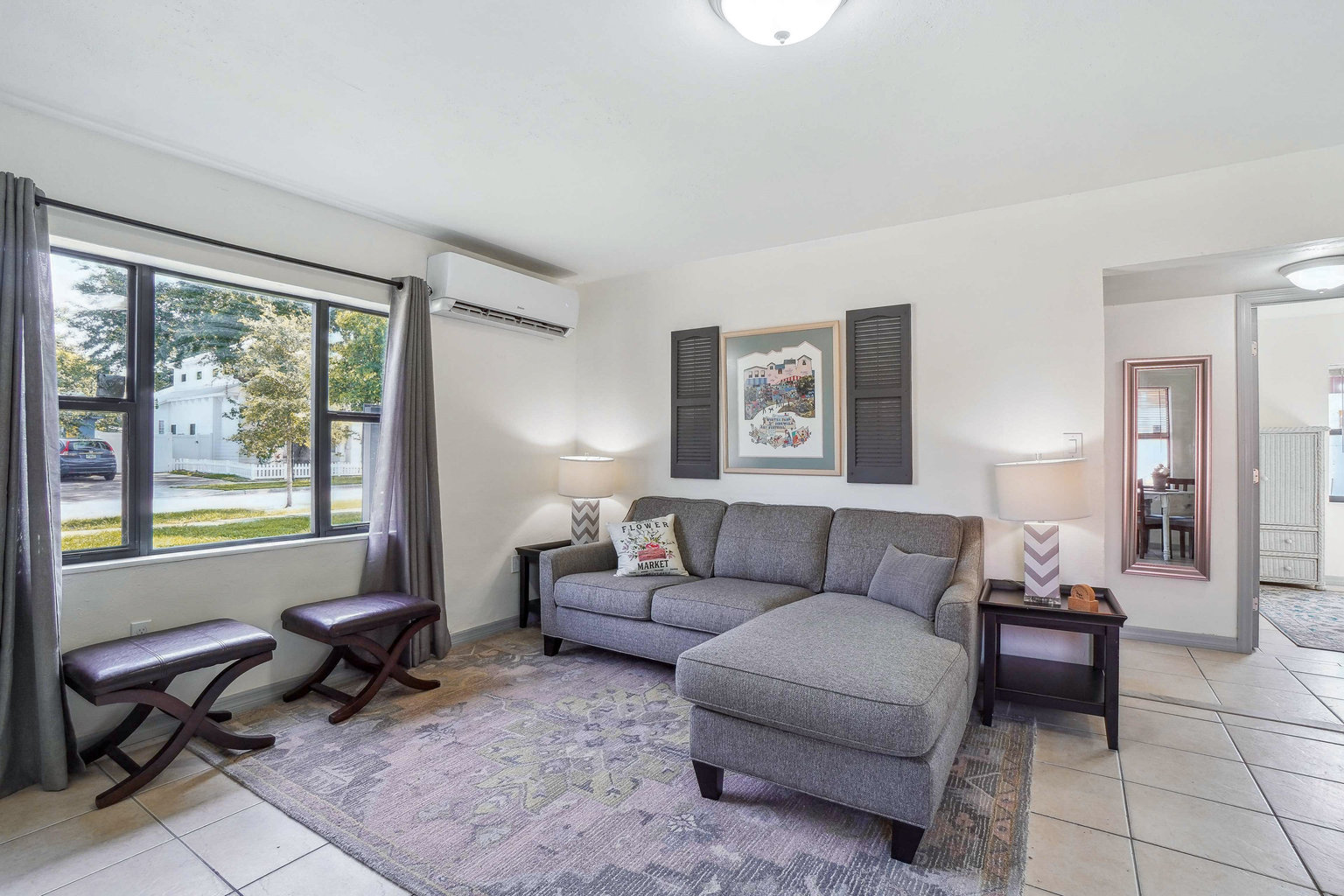 Winter Park Vacation Rental