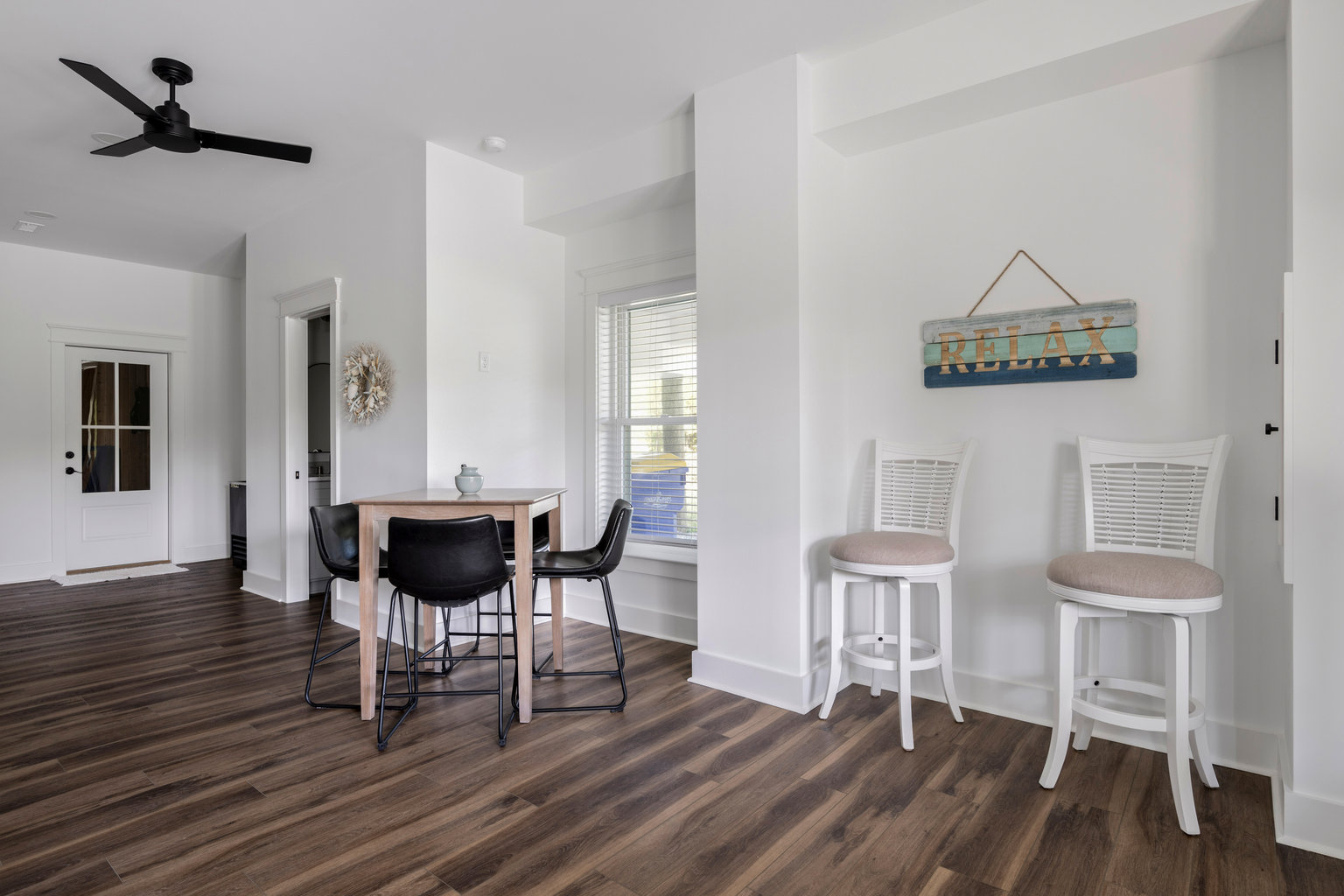Milton Vacation Rental