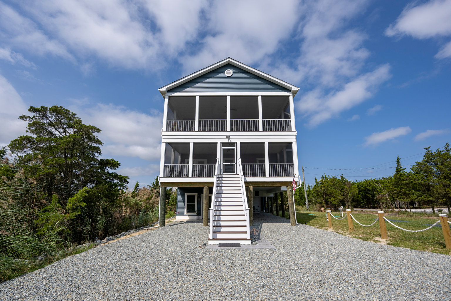 Milton Vacation Rental