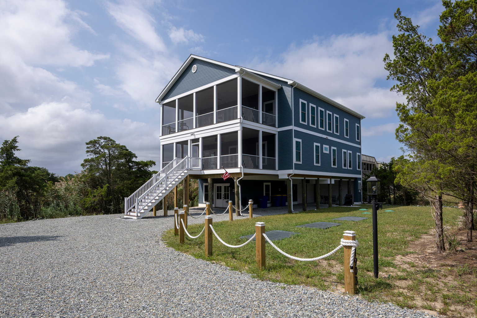 Milton Vacation Rental