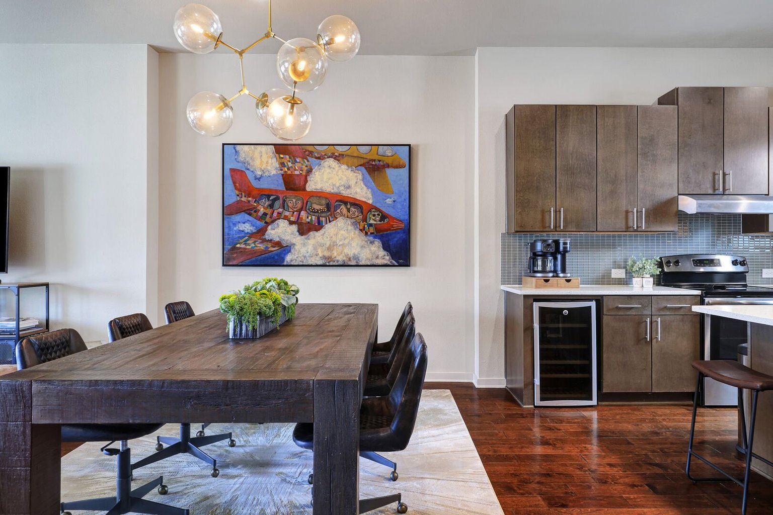 San Antonio Vacation Rental