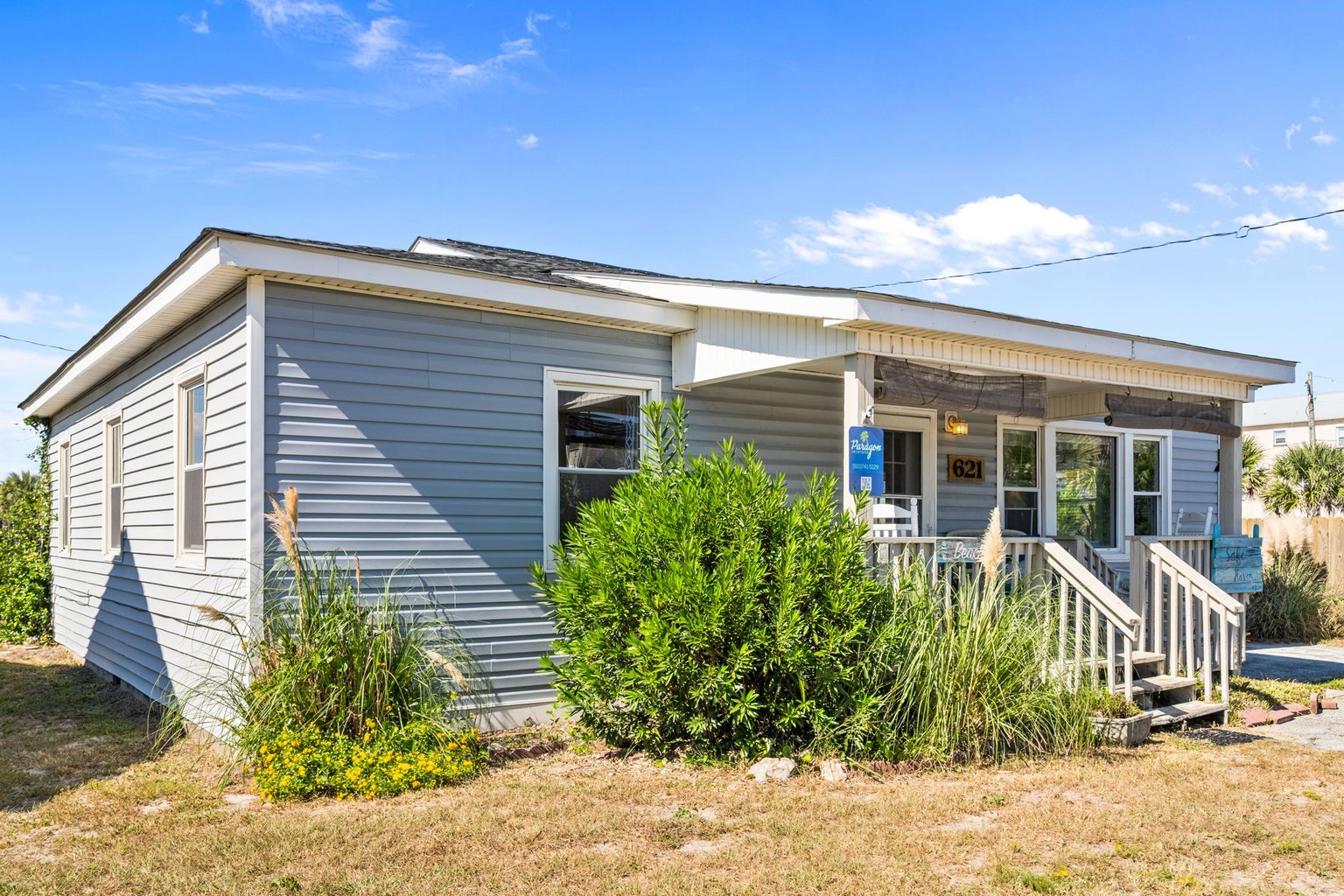 Surf City Vacation Rental