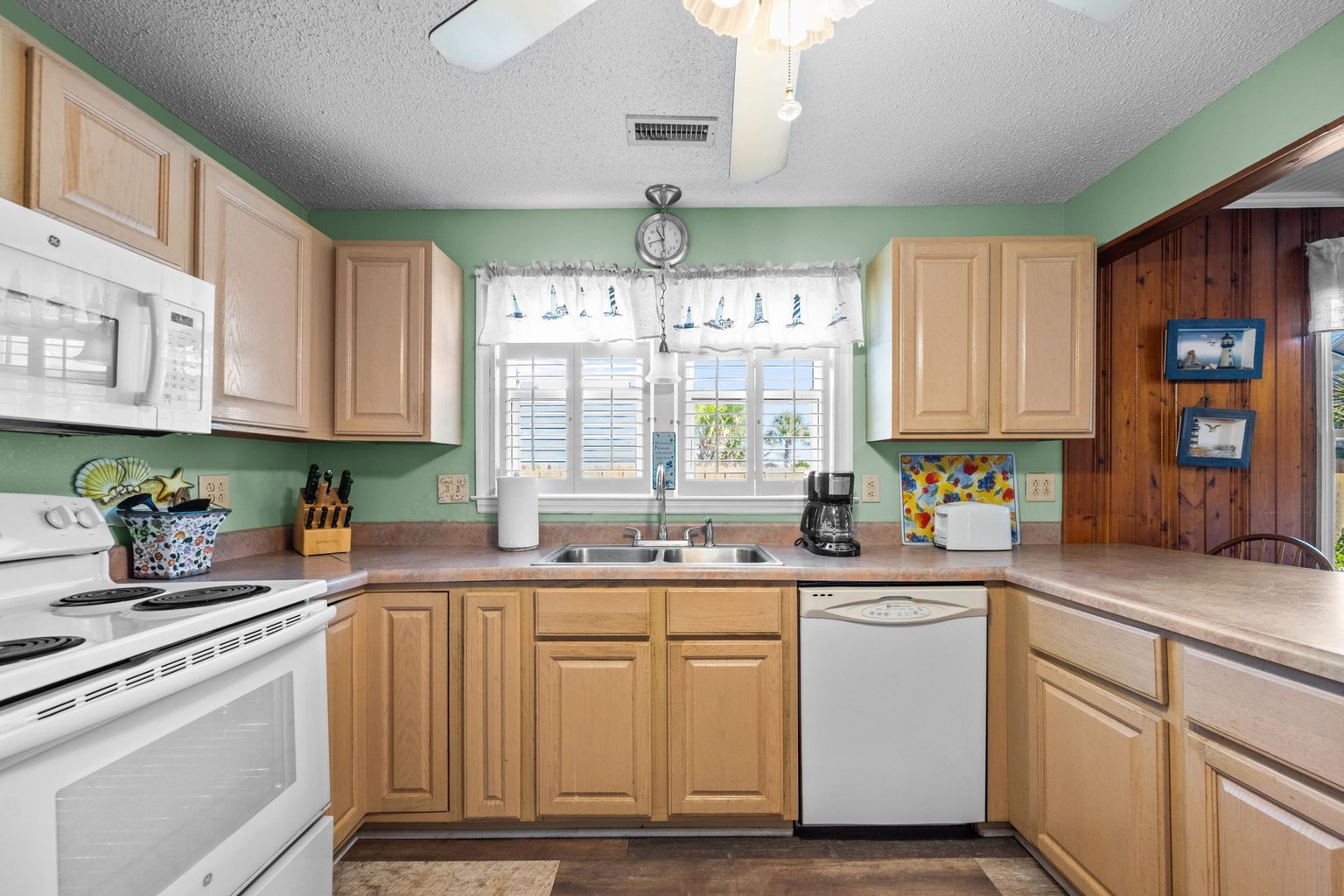 Surf City Vacation Rental