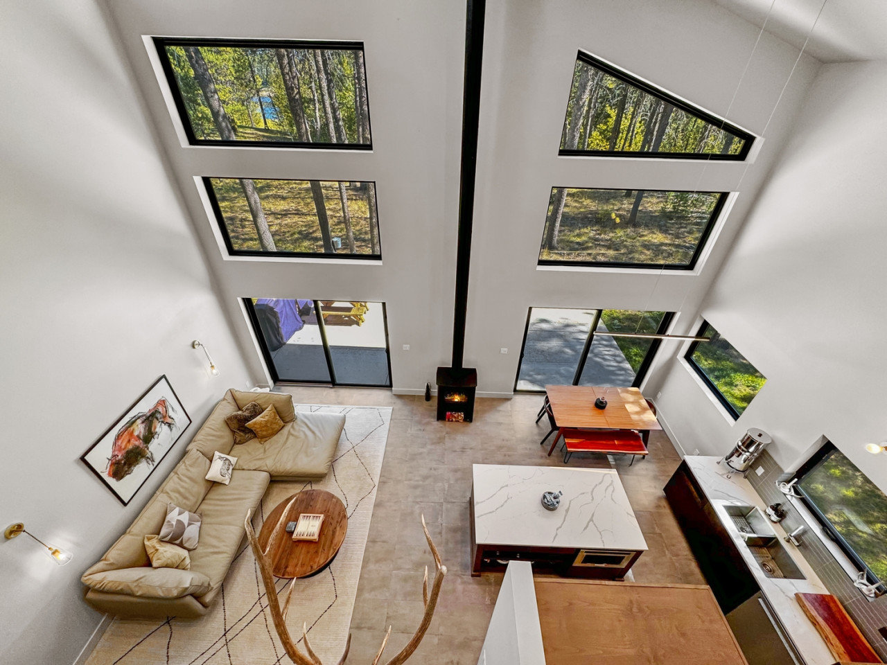 Donnelly Vacation Rental