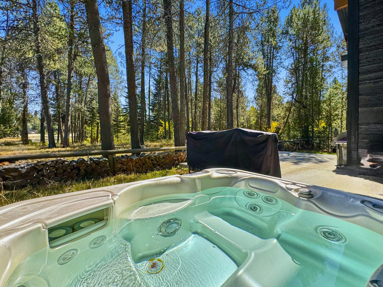 Donnelly Vacation Rental