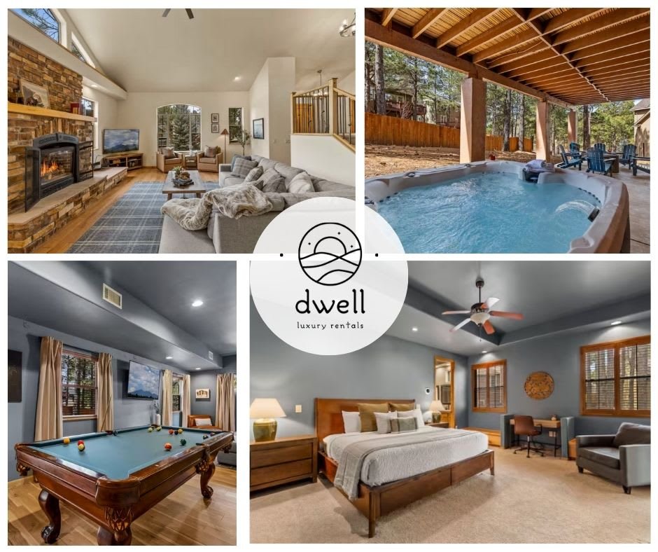 Flagstaff Vacation Rental
